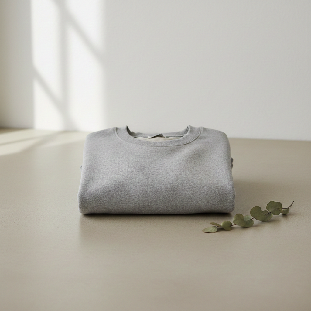 Miesten collegepaita